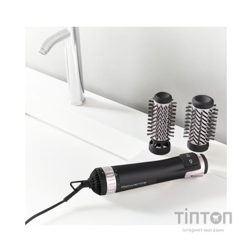 Фен-щітка Rowenta CF9550F0