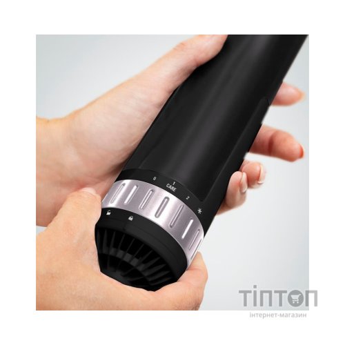 Фен-щітка Rowenta CF9550F0