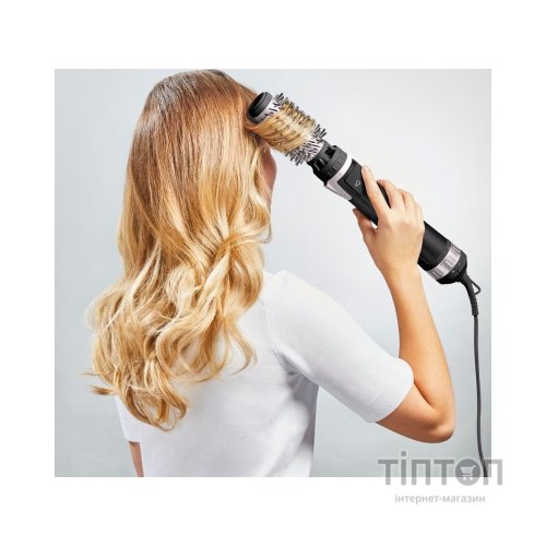 Фен-щітка Rowenta CF9550F0