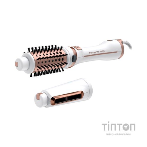 Фен-щітка Rowenta CF9720F0