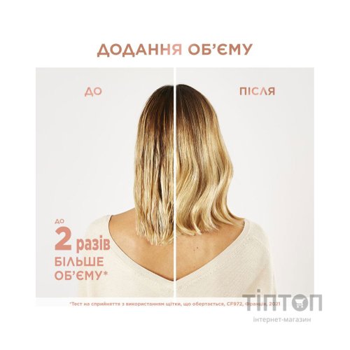 Фен-щітка Rowenta CF9720F0