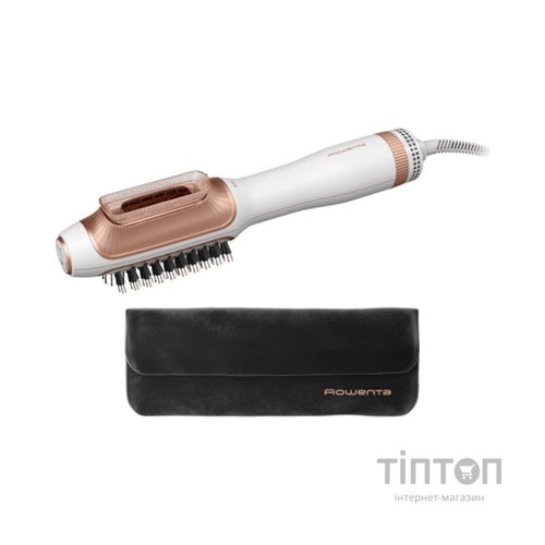 Фен-щітка Rowenta CF9820F0