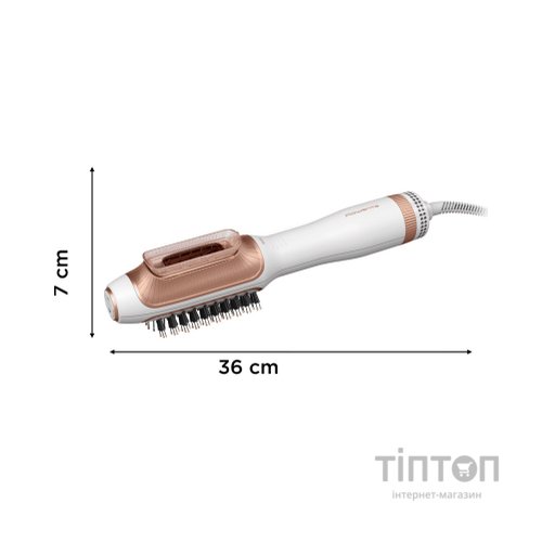 Фен-щітка Rowenta CF9820F0