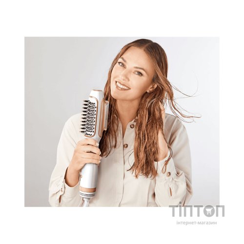 Фен-щітка Rowenta CF9820F0