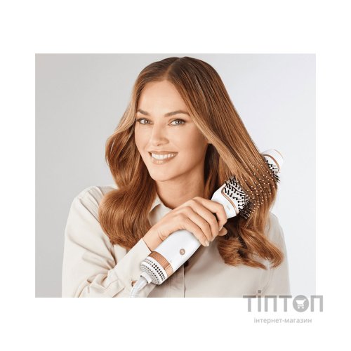 Фен-щітка Rowenta CF9820F0