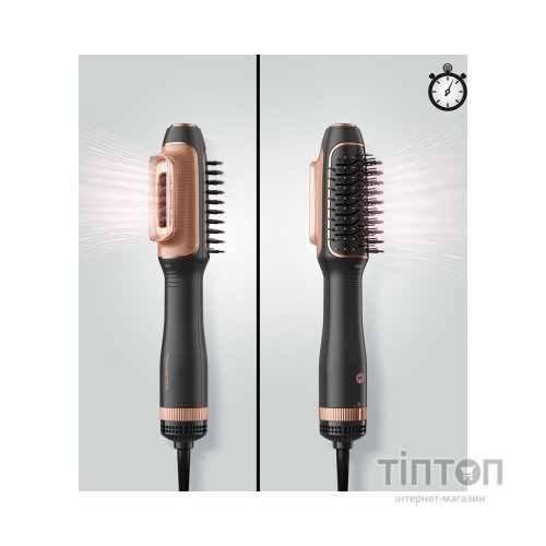 Фен-щітка Rowenta CF9840F0