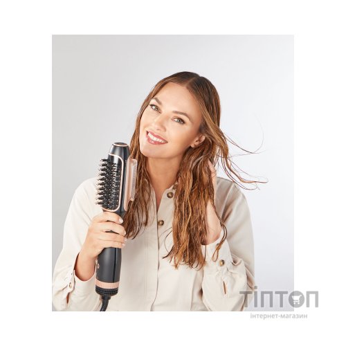 Фен-щітка Rowenta CF9840F0