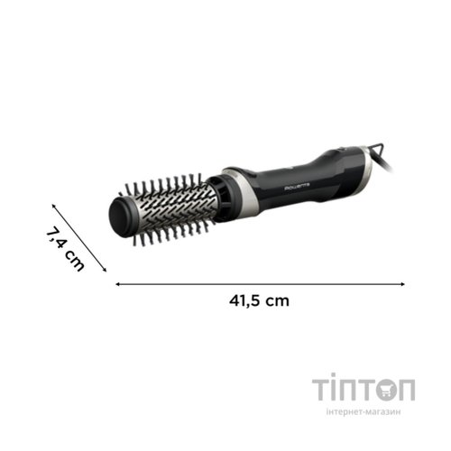 Фен-щітка Rowenta UB9530F0