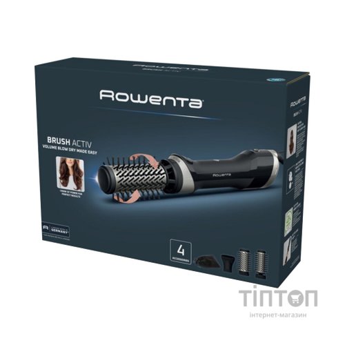 Фен-щітка Rowenta UB9530F0
