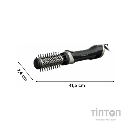 Фен-щітка Rowenta UB9540F0
