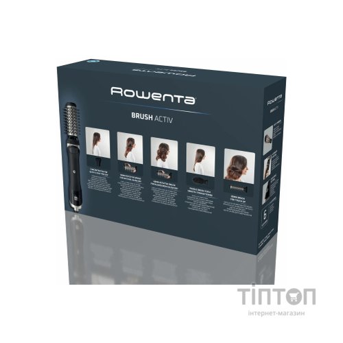 Фен-щітка Rowenta UB9540F0