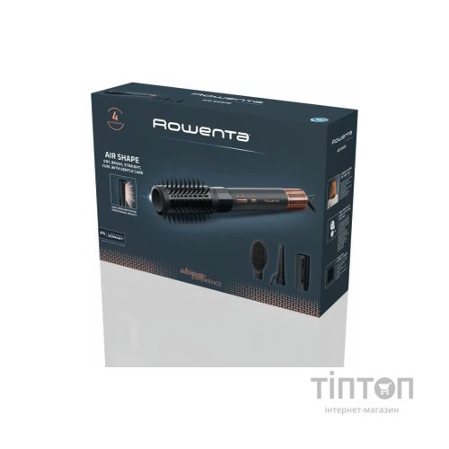 Фен-щітка Rowenta UB9820E0