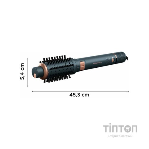 Фен-щітка Rowenta UB9920E0