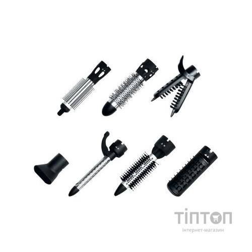 Фен-щітка Sencor SHS7551RD