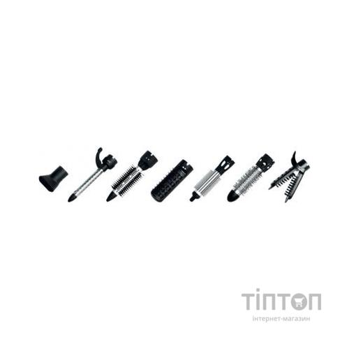 Фен-щітка Sencor SHS7551VT