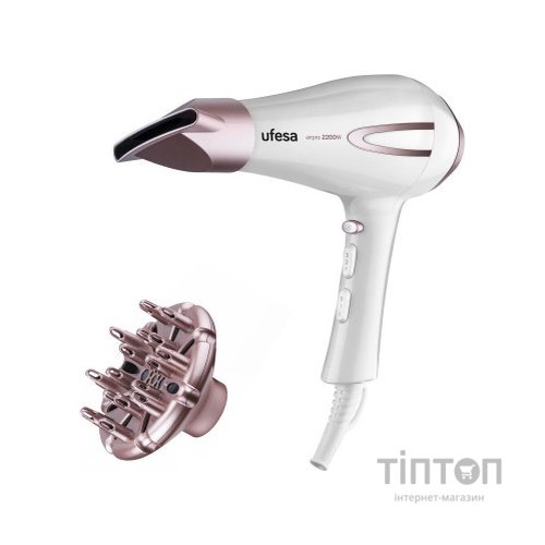 Фен Ufesa SC8400 AIRPRO (60305124)
