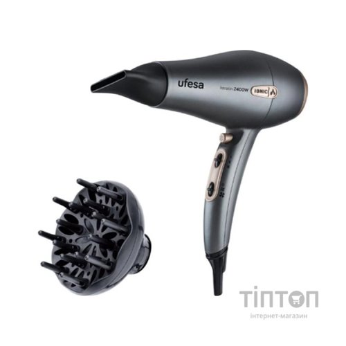 Фен Ufesa SC8470 Keratin (60305128)