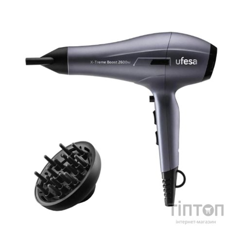 Фен Ufesa X-Threme Boost (60305373)