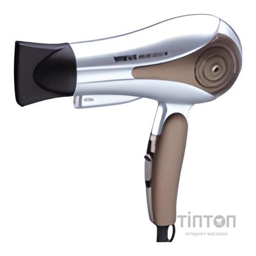 Фен West WHD1212-S