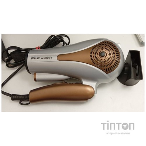 Фен West WHD1212-S