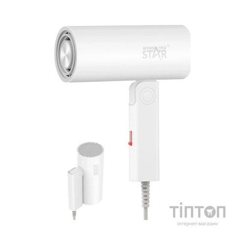 Фен WINNINGSTAR ST-5708