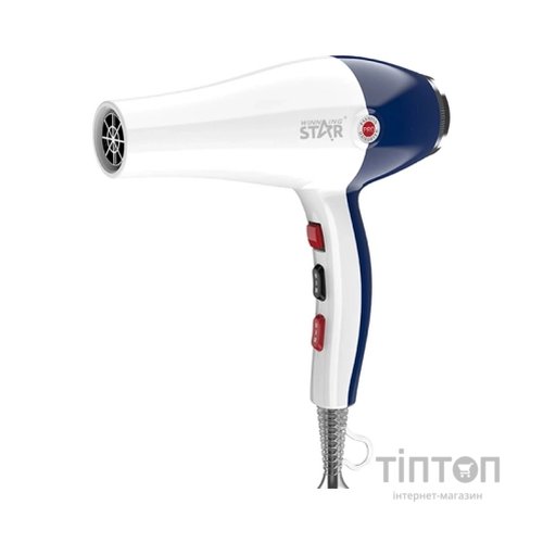 Фен WINNINGSTAR ST-5715
