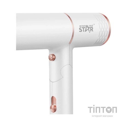 Фен WINNINGSTAR ST-5738