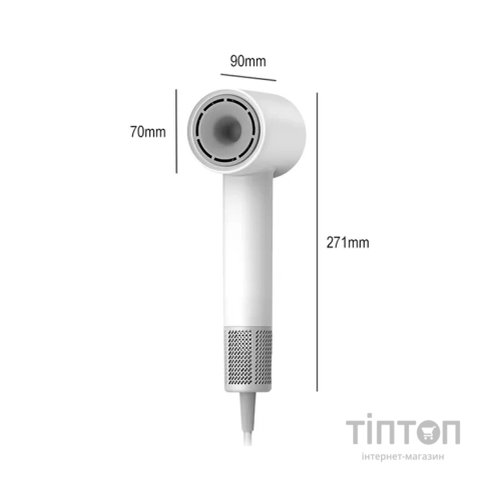Фен Xiaomi A16 White (AP16-W)