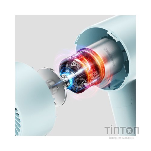Фен Xiaomi Air 2 Plus