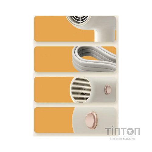 Фен Xiaomi AIR 7