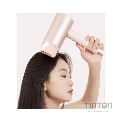 Фен Xiaomi AN002 Pink