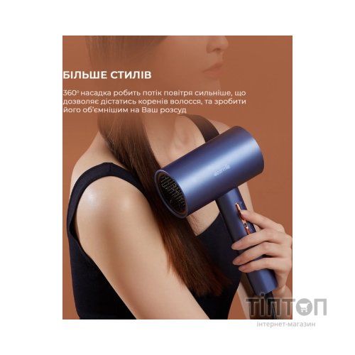 Фен Xiaomi Deerma DEM-CF15W (DEM-CF15W)