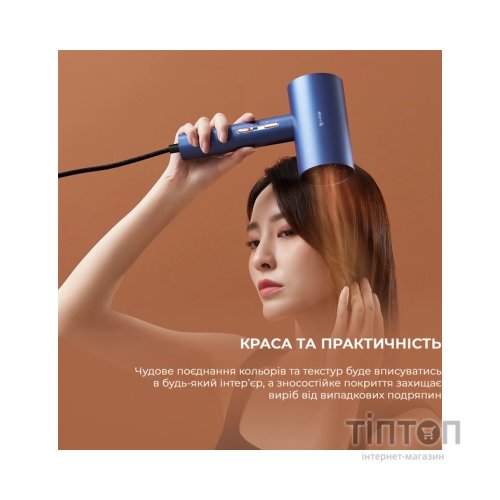 Фен Xiaomi Deerma DEM-CF15W (DEM-CF15W)