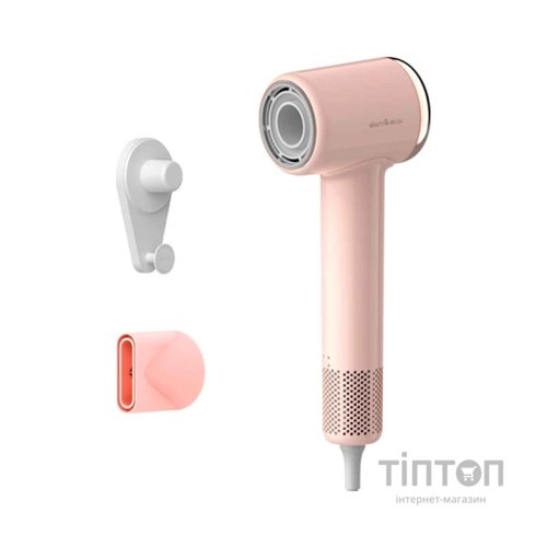 Фен Xiaomi Deerma DEM-CF50W(pink) (DEM-CF50W(pink))