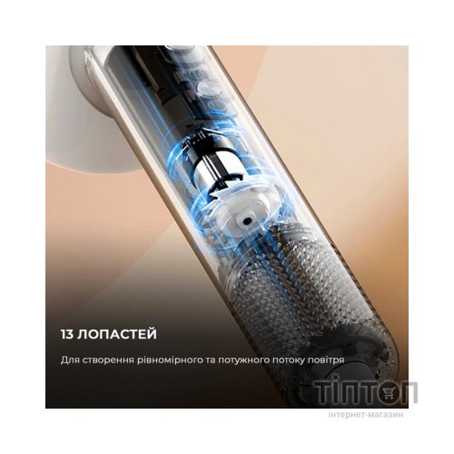 Фен Xiaomi Deerma DEM-CF50W(pink) (DEM-CF50W(pink))