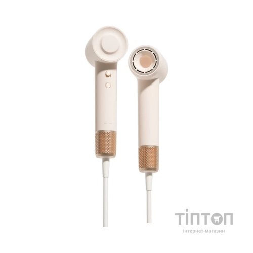 Фен Xiaomi DOCO LAB Mini High Speed White (HM001)