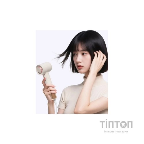 Фен Xiaomi DOCO LAB Mini High Speed White (HM001)