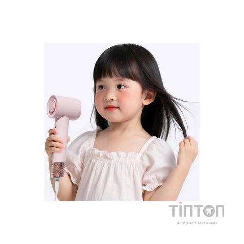 Фен Xiaomi DOCO LAB Mini High Speed White (HM001)