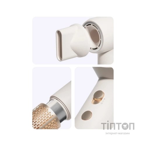 Фен Xiaomi DOCO LAB Mini High Speed White (HM001)