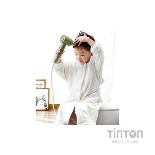 Фен Xiaomi DOCO LAB Mini High Speed White (HM001)