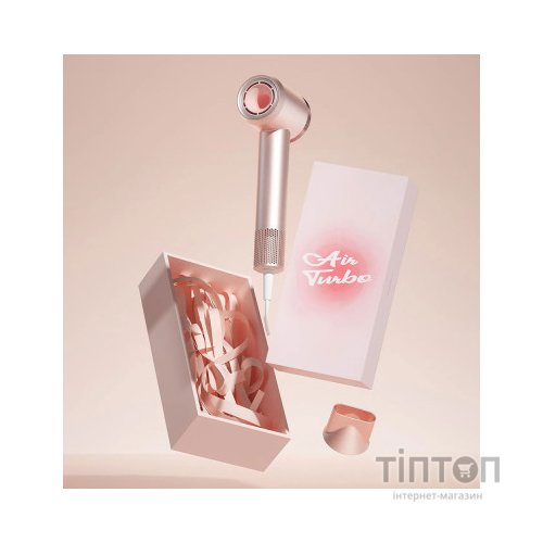 Фен Xiaomi H900 Pink