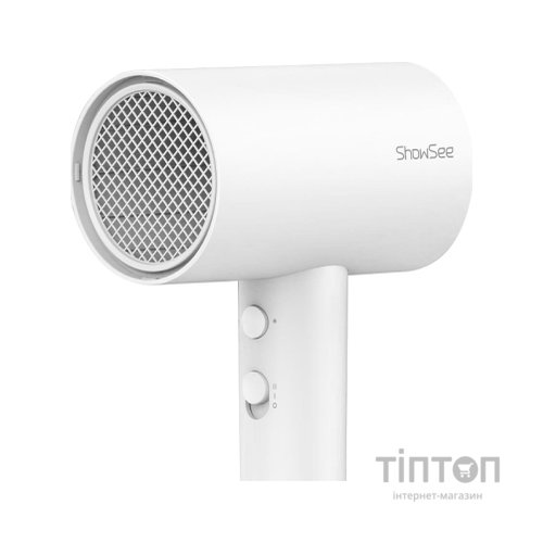 Фен Xiaomi ShowSee A1-W White
