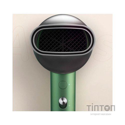 Фен Xiaomi ShowSee Electric Hair Dryer A5-G Green