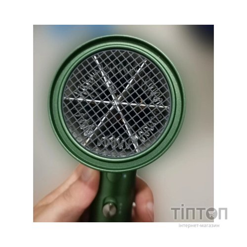Фен Xiaomi ShowSee Electric Hair Dryer A5-G Green