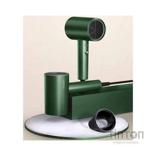 Фен Xiaomi ShowSee Electric Hair Dryer A5-G Green