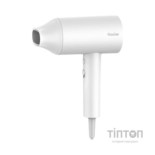Фен Xiaomi ShowSee Hair Dryer A10-W 1800W White