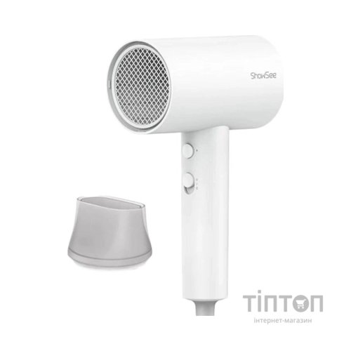 Фен Xiaomi ShowSee Hair Dryer A10-W 1800W White