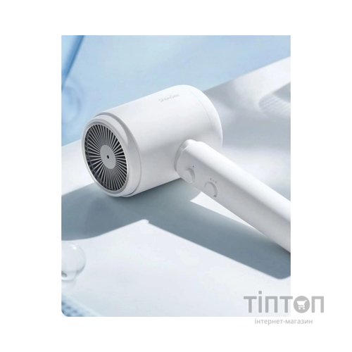 Фен Xiaomi ShowSee Hair Dryer A10-W 1800W White