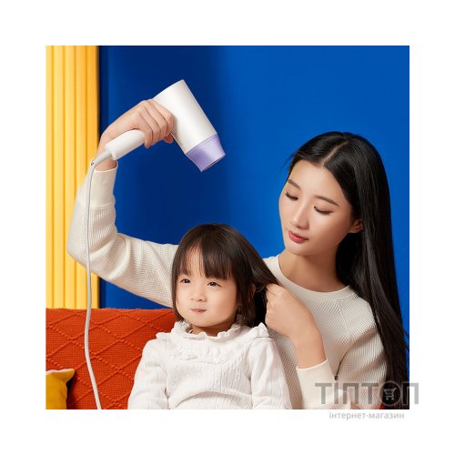 Фен Xiaomi ShowSee Hair Dryer A4-W 1800W White