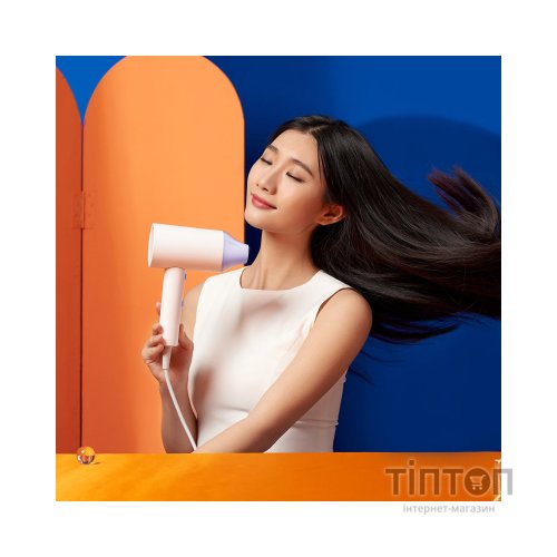 Фен Xiaomi ShowSee Hair Dryer A4-W 1800W White
